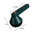 Electric Lint Remover | Rechargeable Anti-Pilling Fabric Shaver for Clothes & Sweaters view 5