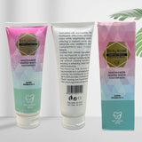 Body Accel Whitening Toothpaste | Advanced Niacinamide Probiotic Formula | 100ml view 5