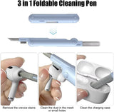 Keyboard & Electronics Cleaning Set 7-in-1 | Multi-Functional Device Cleaning Kit view 5