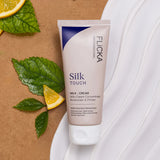 Flicka Silk Touch Concentrate | 3-in-1 | Primer, Moisturizer & Sunscreen view 4
