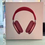 AirPods Max Wireless Over-Ear Headphones | Active Noise Cancelling | Spatial Audio | Random Color view 4