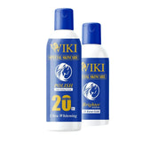 Wiki Exfoliating Skin Polish | Natural Glow & Soft Skin Formula view 2