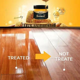 Wood Seasoning Beeswax Polish | Complete Furniture Care & Natural Shine view 5