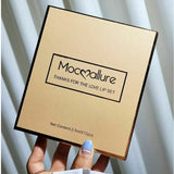 12 Pcs Mocallure Matte Liquid Lipstick Set | High-Pigment, Waterproof & Long-Lasting view 4