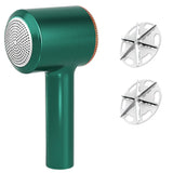 Electric Lint Remover | Rechargeable Anti-Pilling Fabric Shaver for Clothes & Sweaters view 4