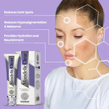 Mandelic Clear Intensely Revitalizing Cream | Advanced Brightening & Dark Spot Care view 3