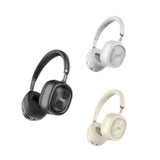 Lelisu LS-255 Bass Wireless Headphones | Bluetooth Over-Ear Headset with Type-C Interface view 3