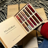 12 Pcs Mocallure Matte Liquid Lipstick Set | High-Pigment, Waterproof & Long-Lasting view 3