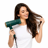 PHILIPS A-20 Hair Dryer | 2500W Salon Performance Hair Dryer | Intelligent Style Adapt Technology |  Negative Ions view 2