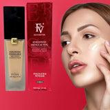 FV Refreshing Essence Foundation 30g | Moisturizing Long-Lasting Liquid Base Makeup view 4