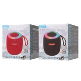 SH-309 Mini Wireless Bluetooth Speaker | Portable 5W Outdoor Speaker | RGB Night Light view 3