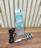 Electric Water Heating Rod 2000W | Safe, Shockproof & Fast Water Heater | With Box view 2