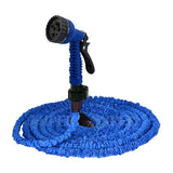 Magic Expandable Hose Pipe 100FT | Flexible, Lightweight Garden Hose with Multi-Spray Gun view 5
