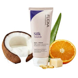 Flicka Silk Touch Concentrate | 3-in-1 | Primer, Moisturizer & Sunscreen view 1