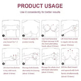 Daqan Breast Lifting Fast Cream  | Firming, Tightening & Skin-Nourishing Herbal Formula view 6