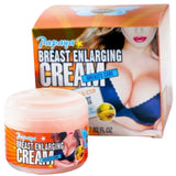 Meizao Papaya Breast Enlarging Cream | Natural Firming & Lifting Formula view 1