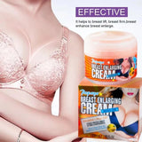 Meizao Papaya Breast Enlarging Cream | Natural Firming & Lifting Formula view 4