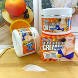 Meizao Papaya Breast Enlarging Cream | Natural Firming & Lifting Formula view 2