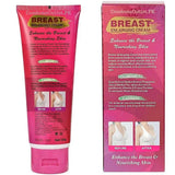 Daqan Breast Lifting Fast Cream  | Firming, Tightening & Skin-Nourishing Herbal Formula view 2