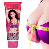 Daqan Breast Lifting Fast Cream  | Firming, Tightening & Skin-Nourishing Herbal Formula view 3