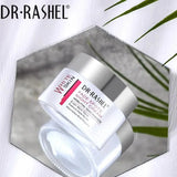 Dr. Rashel White Skin Fade Spots NIGHT Cream | Brightening & Hydrating Night Formula with Arbutin & Niacinamide | Imported view 3