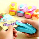 Portable Mini Heat Sealing Machine | Snack Bag Sealer | Handheld Resealer | Random Color view 6