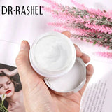 Dr. Rashel Fairness Whitening DAY Cream | Brightening & Hydrating Formula with Arbutin & Niacinamide (50g) | Imported view 4