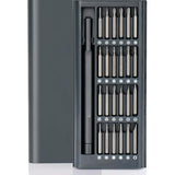 24-in-1 Precision Magnetic Screwdriver Set | Electronics, Phones & Laptop Repair Tool Kit view 1