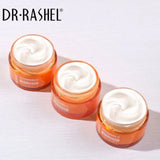 Dr. Rashel Vitamin C Brightening & Anti-Aging DAY Cream | SPF Protection & Radiant Glow Moisturizer (50 g) | Imported view 4