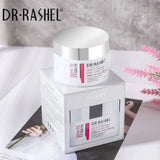 Dr. Rashel Fairness Whitening DAY Cream | Brightening & Hydrating Formula with Arbutin & Niacinamide (50g) | Imported view 5