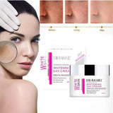 Dr. Rashel Fairness Whitening DAY Cream | Brightening & Hydrating Formula with Arbutin & Niacinamide (50g) | Imported view 6