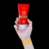 SL Basics BB Block SPF 50g | Tinted Sunscreen with Vitamin E, Lotus & Niacinamide view 2