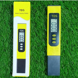 Digital TDS Meter  | LCD Water Quality Tester Pen for Drinking Water, RO Systems & Aquariums view 3