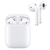 Apple AirPods Pro 2nd Generation | Wireless Earbuds | Active Noise Cancellation & Custom Fit view 1