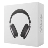 AirPods Max Wireless Over-Ear Headphones | Active Noise Cancelling | Spatial Audio | Random Color view 1