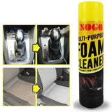 Sogo Multi-Purpose Foam Cleaner | Upholstery, Fabric, Leather & Carpet Cleaner view 1