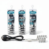 Electric Water Heating Rod 2000W | Safe, Shockproof & Fast Water Heater | With Box view 1