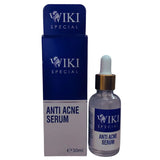 Wiki Special Anti Acne Serum 30ml | Clears Acne & Soothes Skin view 1