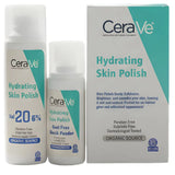 CeraVe Hydrating Skin Polish | Gentle Exfoliating & Moisturizing Face Scrub view 1