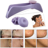 Sipne Face and Body Hair  Threading System | Cotton Threading Device for Eyebrows Face & Body | Random Color view 5
