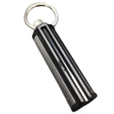 Permanent Match Striker Flint Stone Lighter with Keychain | Waterproof Survival Matchstick for Smoking & Outdoor Use view 5