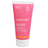 Medicube Collagen Night Wrapping Mask |  Overnight Elasticity & Hydration Peel-Off Mask view 2