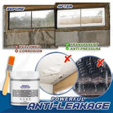 Hydra Waterproof Agent | Instant Water Tight Sealing Solution for Wall & Floor | With Brush | 250g view 3