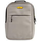 Dell Laptop Backpack | Lightweight, Durable & Water-Resistant Travel Bag | Light Silver view 1