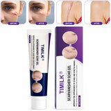 TIMILK Scarvanisher Scar Gel 30g | Advanced Scar & Stretch Marks Removal Cream | Fast-Absorbing Skin Repair Gel view 1