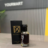 BM7 Bilal Marth Men’s Perfume for Men | Fresh & Long-Lasting Scent view 5