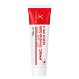 Chalonese Advanced Spot Fading Glow Cream | Brightening Face Cream with Niacinamide, Alpha-Arbutin & Tranexamic Acid | Dark Spot & Uneven Skin Tone Care | 20g view 2