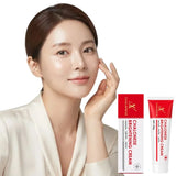 Chalonese Advanced Spot Fading Glow Cream | Brightening Face Cream with Niacinamide, Alpha-Arbutin & Tranexamic Acid | Dark Spot & Uneven Skin Tone Care | 20g view 4