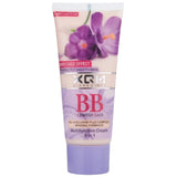 XQM BB Blemish Saffron Crocus Base Cream | 6-in-1 Multifunction BB Cream with Hyaluronic Acid & Mineral Pigments | SPF 15 | 65ml view 2