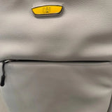 Dell Laptop Backpack | Lightweight, Durable & Water-Resistant Travel Bag | Light Silver view 3